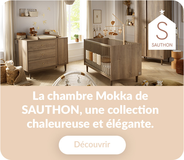 sauthon - Je découvre