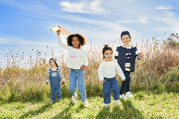 Cap sur les beaux jours