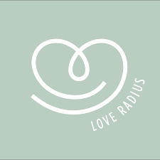 Logo LoveRadius