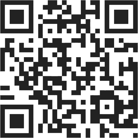 QR code permettant de télécharger l'application Orchestra