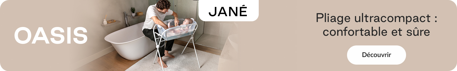 jane - Je découvre
