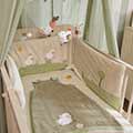 Linge de lit