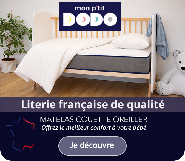 monptitdodo - Je découvre