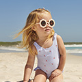 Lunettes de soleil
