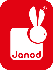Logo Janod