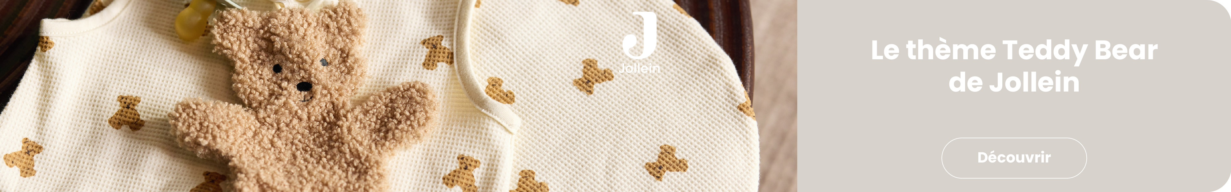 JOLLEIN - Je découvre