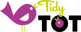 Logo Tidy Tot