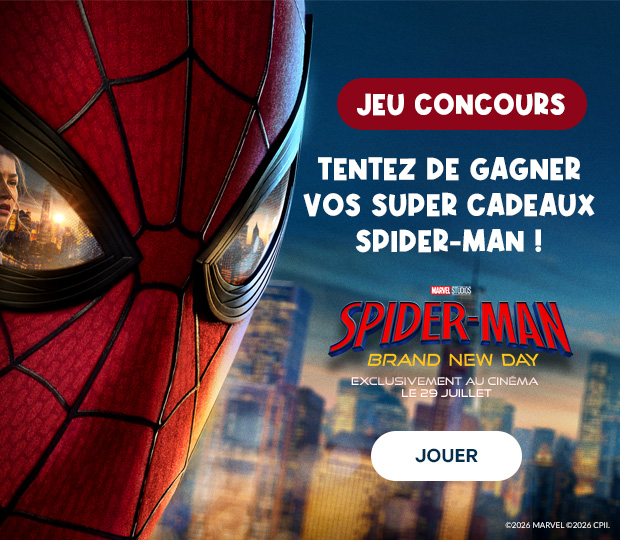 Spiderman