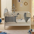 Linge de lit