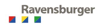Logo Ravensburger