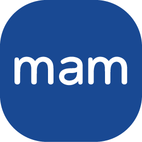 Logo MAM