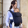 Porte-bébés