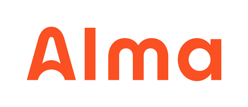 Logo Alma