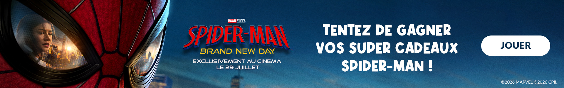 Spiderman