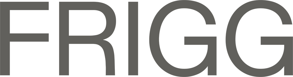 Logo FRIGG