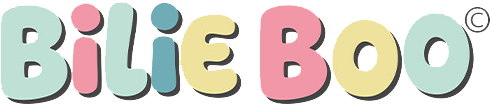 Logo Bilie Boo