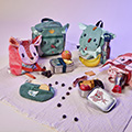 Sac à dos & Cartables