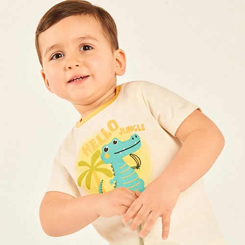 T-shirts