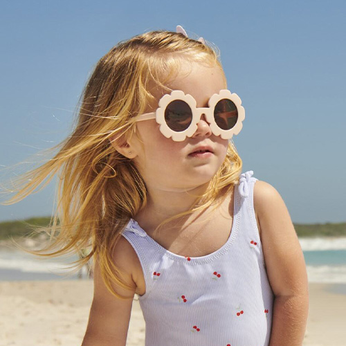 Lunettes de soleil