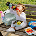 Sac à dos & Lunchbox
