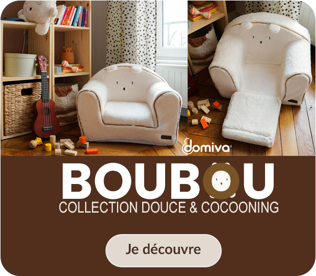 Domiva - Je découvre