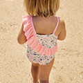 Maillots de bain, plage