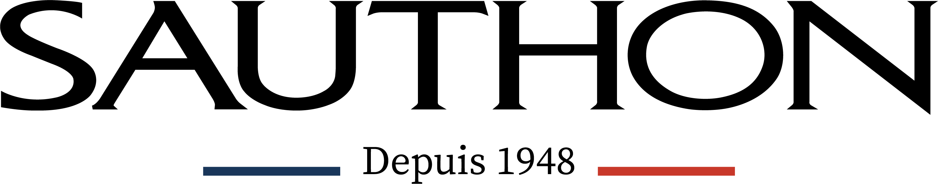 Logo Sauthon