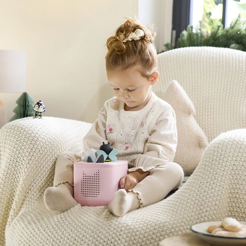 Conteuses, livres audios