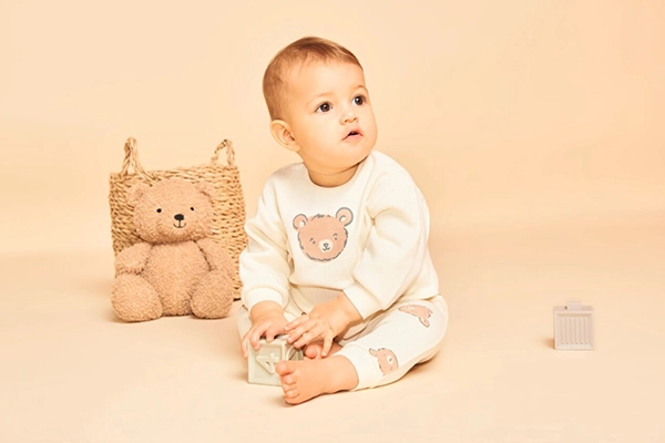 Nouvelle collection naissance