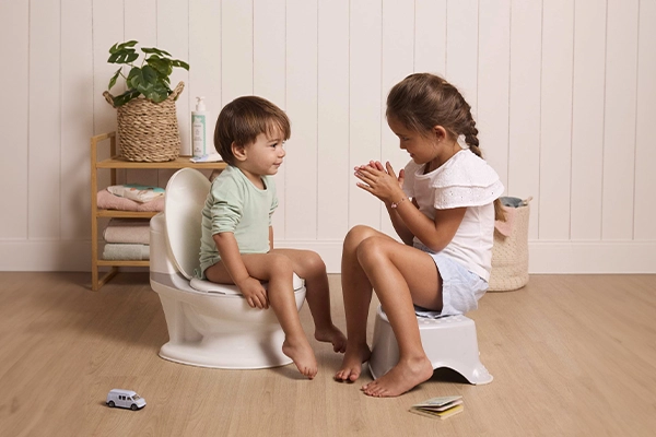 Pot d’apprentissage sonore