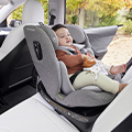Sièges auto