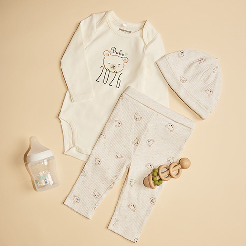 Kit de naissance