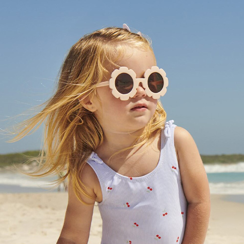 Lunettes de soleil