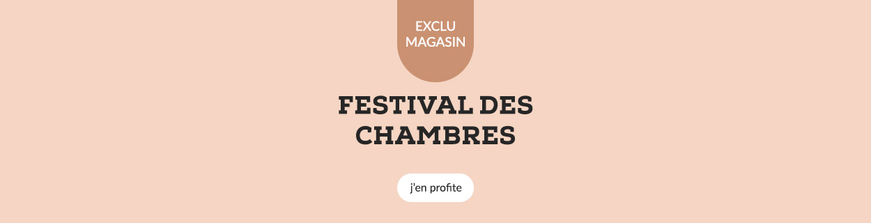 Festival des chambres