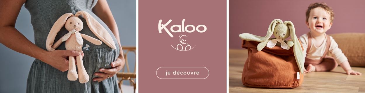 Jouet Kaloo