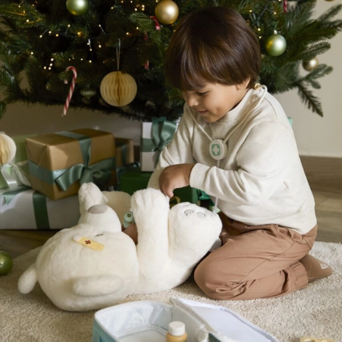 Jouets d’imitation