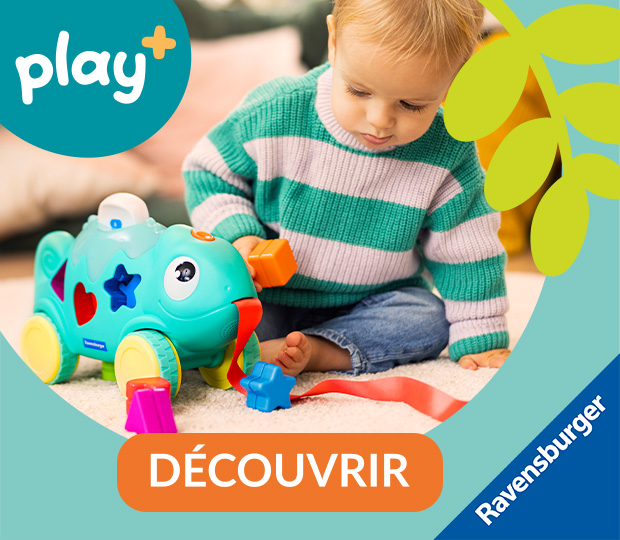 Tout commence par le jeu