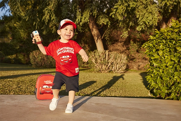 Collection Cars Disney