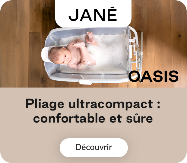 jane - Je découvre