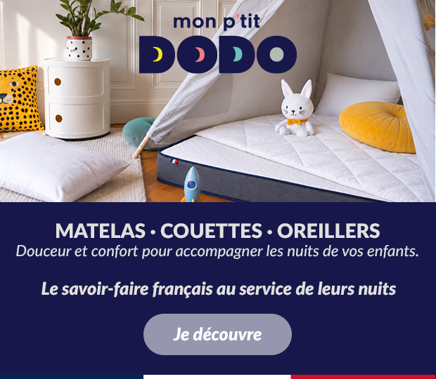 monptitdodo - Je découvre