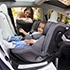 Sièges auto