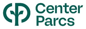 Logo Center Parcs
