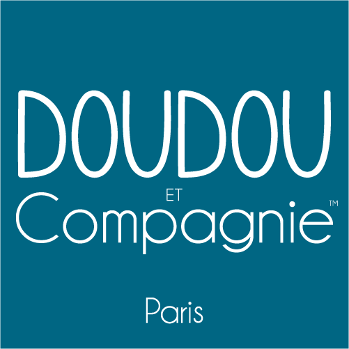 Logo doudou compagnie