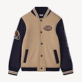 Veste teddy