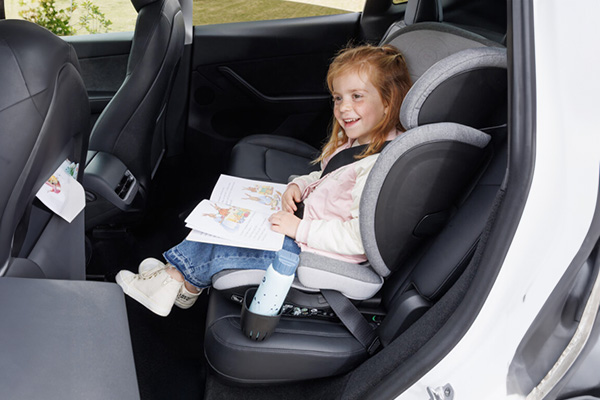 Nouveautés auto