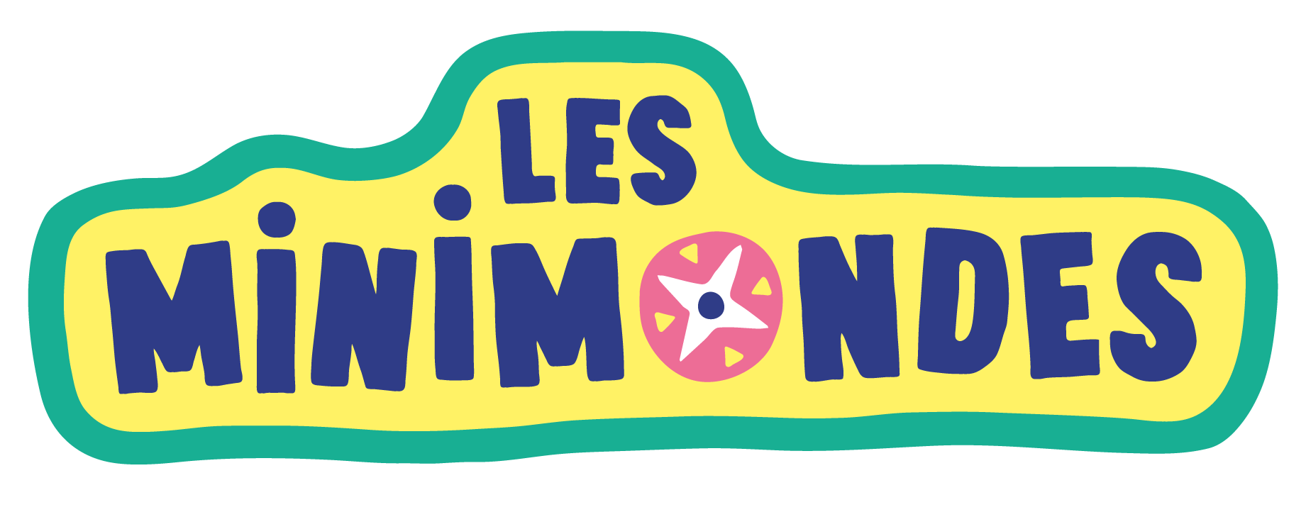 logo Les Mini Mondes