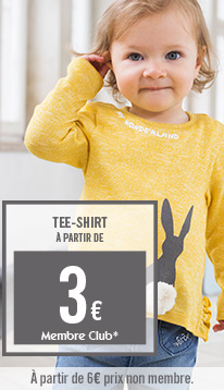 Nouvelle collection bébé fille Orchestra