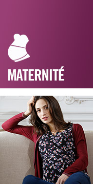 Collections maternité Orchestra