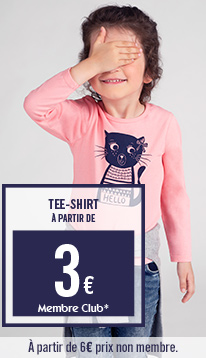 Nouvelle collection fille Orchestra