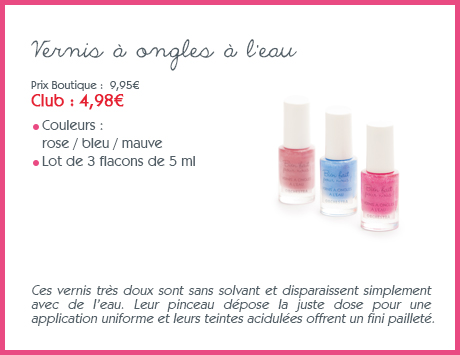 Vernis à ongles Orchestra
